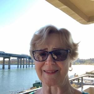 Meet your Posher, Diane